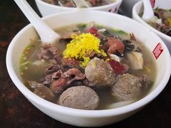 -潮镇老尾牛杂(环城西路店)