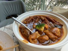 -潮州府·潮菜·砂锅粥(徐家汇店)