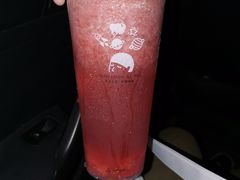 -喜茶(杭州滨江宝龙店)