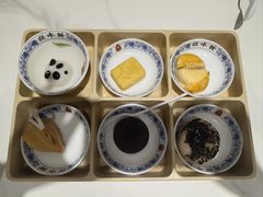 -钟水饺(人民公园总店)