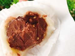 -澳门长洲糯米糍(柯打苏沙街店)