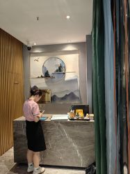 -觅境SPA·私享空间