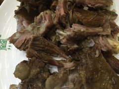 -清真·益鑫羊肉手抓馆(花园北街店)