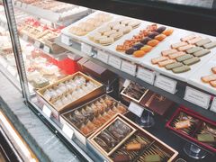 -布歌东京(金融街购物中心店)