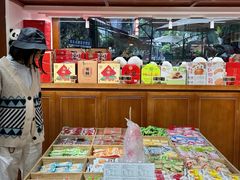 -稻香村(文殊院旗舰店)