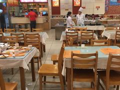 大堂-孟记粥铺·家常菜·烧烤·粥(亚运村店)