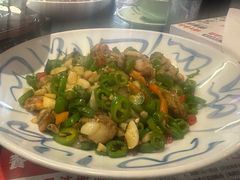 -阿财老铺·老蚌埠龙虾城(华夏总店)