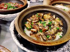 -红星光发煲仔饭(大石街店)