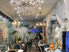 -杜哈夫DOUX RÊVE·生日蛋糕(日月光店)