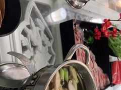 -丽江庭院之丽江往事(安定门店)