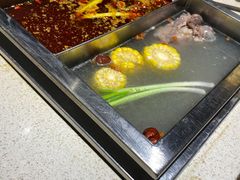 -小牛叔鲜切牛肉·火锅·烤肉自助(公济桥路店)