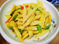 -吴记百姓菜馆·北京菜·烤鸭(故宫店)