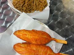 -水牛奶皇后糖水铺(深圳总店)