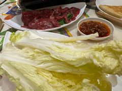 -四姑娘山阿巴郎·藏式花园餐厅