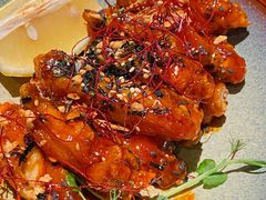 -BE BRIGHT KITCHEN(正佳广场店)