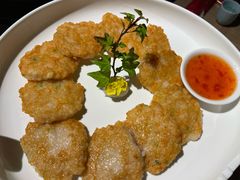 -川旺角融合菜•海景餐厅(星海广场店)