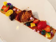 -北京古城老院厉晓麟精致菜