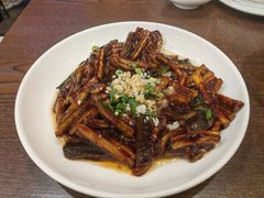 香油鳝丝-小实惠嘉(威海路店)