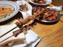 -喝丢一只鞋海鲜烧烤(文体街店)