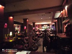 -花马天堂云南餐厅 Lost Heaven(高邮路店)