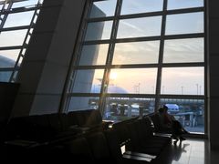 -乐天免税店(仁川国际机场店)