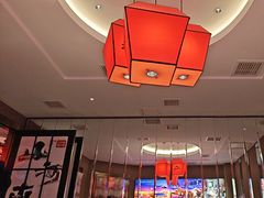 -山河屯铁锅炖鲜鹅·东北菜(开发区一店)