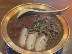 -那家老院子东北菜·饺子·小鸡炖蘑菇(艳华街店)