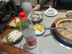 -四点金粥底火锅(沂州里店)