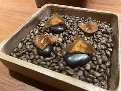 红松子苹果-天水蔬食料理(树德之光店)