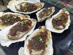 -大富蚝乌东哥饭店·石锅鱼杂·柠檬鸭(革新路店)