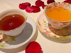 茉莉茶-L'amour澜茉·轻法餐