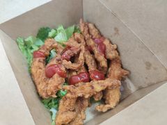 -萨尔瓦多Salvador's