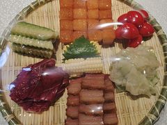 -福照楼汽锅鸡·云南特色菜(万达广场店)