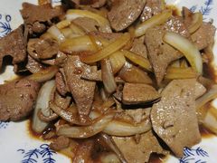 -同合居·非遗东北菜(新阳路店)