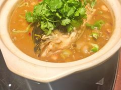 -清真·宁夏印象·盐池滩羊肉体验店(江宁路店)
