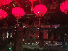 -顺承小院儿