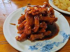 -洪福亮酒家(南草厂街店)