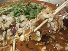 -黄泰吉拾味餐厅(江汉路店)