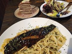 -The Cheebat 锌吧·Bistro(体育西店)
