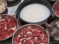 -丰尔粥食·粥底火锅·桑拿鸡(大良总店)