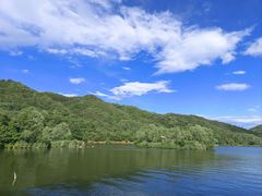 -玉渡山自然风景区