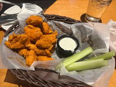 -Texas Roadhouse(世纪汇广场店)