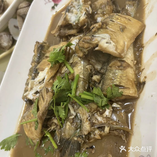 郑家海鲜