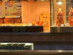 -梨花自助烤肉(西三旗万象汇黑金店)