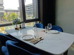 靠窗位-Wei菋·Le Bistrot