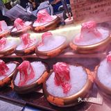 这是我吃的品种最丰富的自助餐，价格还不贵