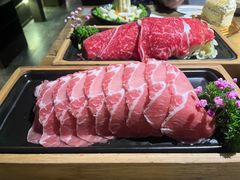 -湊湊火锅·茶憩(合生汇购物中心店)