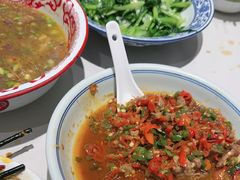 -欧记大排档·景德菜(上海首店)