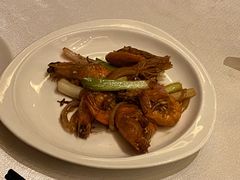 -上海金桥红枫万豪酒店-万豪中餐厅