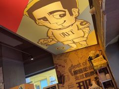 -喝丢一只鞋海鲜烧烤·海肠捞饭(文体街店)